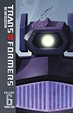 Transformers: IDW Collection - Phase Two Vol. 6 (English Edition)