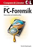 PC-Forensik: Daten suchen und w