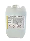 Bremsenreiniger + Auslaufhahn - 1x20 Liter DC Brake C