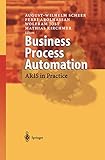 Business Process Automation: ARIS in Practice (English Edition)