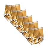 GFGHH Pushup Höschen Padded Seamless Bauchsteuerung Unterwäsche, Frauen Gepolsterte Nahtlose Butt Lifter Hip Enhancer Hüftpolster Shapewear Panty Hohe Taille Funktion Slip Mit Polster Fig