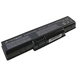 Vinitech Akku mit 11,1V 4400mAh für Acer Aspire 5338 5340 5535 5536 5542 5542G 5735 5737Z 5738G 5738Z 5740 5738 5738DG 5738PG AS07A31 AS07A41 AS07A51 AS07A52 AS07A71 AS07A72 AS07A75