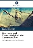 Wartung und Zuverlässigkeit der Zementmühle: Wartung des Zementmühlen-Bi-R