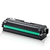 Print-Klex Tonerkartusche Black kompatibel für Samsung CLP-415 CLP-415N CLP-415NW CLX-4195 CLX-4195FN CLX-4195FW CLX-4195N CLP415 N CLP415 NW CLX4195 FN CLX4195 FW CLX4