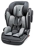 Osann Flux Kindersitz 9-36 kg Isofix (Gruppe 1/2/3) Kinderautositz - Universe Grey