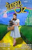 The Wizard of Oz (A Classics illustrated edition ) (English Edition)