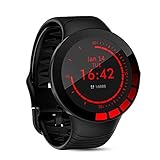QAK Neue Smart Watch Männer IP68 Wasserdicht E_3 Benutzerdefinierte Zifferblatt Voller Touchscreen Smart Watch Damen Geeignet Für Android Ios Übung Fitness Track