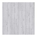 Senso Rustic Antique Style'0394 White Pecan' Vinyl-Designbelag selbstklebend Holz hell Vinyl-L