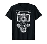 Patent Kamera Fotograf Vintage Retro T-S