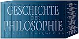 Geschichte der Philosophie Gesamtwerk: In 14 B