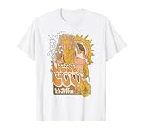 Lenny Kravitz – Here To Love Stylized Illustration 70s T-S