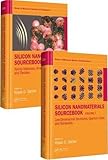 Silicon Nanomaterials Sourcebook, Two-Volume Set (Series in Materials Science and Engineering) (English Edition)