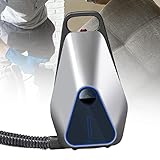 Luckyzl Teppichreinigungsgerät, Mehrzweck-teppichreinigungsmaschine Mit 950ml Wassertank & Möbel & Fugendüsen 330w, Entfernen Sie Flecken, Reinigen Sie Teppiche Treppen, Polster, Autositze Und M