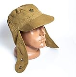 Rushnichok New schwarz Uschanka Military Leder Uniform Fell Hat 7 1/2 2 x l 60 Memorial Day