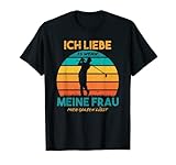 Herren Golfer und Golfspieler - Golf T-S