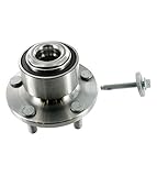 SKF VKBA 3660 Radlag