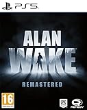 JUST FOR GAMES Alan Wake Remastered PS5 VF