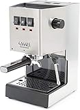 Gaggia Classic Pro 886948011010 Espresso Siebträger, E