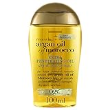 OGX Restoring Argan Oil Of Morocco Extra Penetrating Öl, 100