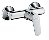 hansgrohe Focus Aufputz Duscharmatur (für 1 Funktion) C