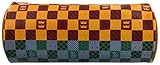 Harry Potter SR72861 Federmäppchen mit Hauswappen, PVC, ungefüllt, 20 x 8