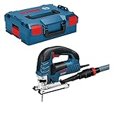 Bosch Stichsäge GST 150 BCE Professional im Set in L-BOXX Gr. 2