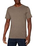 CASUAL FRIDAY Herren Thor Crew Neck T-Shirt, 1713121, L