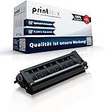 Print-Klex Alternative XXL Tonerkartusche Kompatibel für Brother DCP 9055 CDN DCP 9270 CDN TN-325BK TN325BK TN 325BK TN 325 BK Black Schwarz - Office Plus S