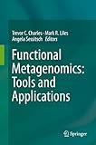 Functional Metagenomics: Tools and Applications (English Edition)