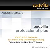 cadvilla professional plus V10 (2021)