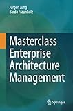 Masterclass Enterprise Architecture Manag