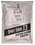 Spiritferm T3 Turbohefe Destillierhefe für klaren Alk