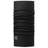 BUFF Original Multifunktionstuch TUBULAR BUFF® BLAC