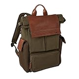 camel active, Rucksack, Herren, Freizeitrucksack, Businessrucksack, Tagesrucksack, Daypacks, Napoli, Khak