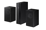 Samsung SWA-9000S/EN Wireless Rear Lautsprecher Kit schw