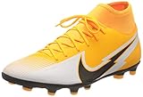Nike AT7949 801 Mercurial Superfly 7 Club MG Fussballschuhe Orange|47,5