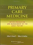 Primary Care Medicine: Office Evaluation and Manag