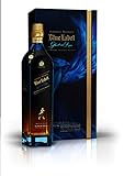Johnnie Walker Ghost & Rare, Limitierte Edition Blended Whisky (1 x 0.7 l) 754392