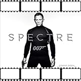 James Bond Spectre Writing