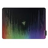 Razer Sphex V2 Gaming Mauspad (mit ultradünner Oberfläche, Gaming Mausmatte optimiert für alle Sensortypen, verbesserter Haftbeschichtung, neuen Chroma Design)