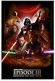 Leinwanddruck 60x90cm Ungerahmt Star Wars Film Poster Kunst Poster Leinwand Dekorative Gemälde Innen für Wohnkultur Druck