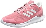 adidas Damen Climacool VENTANIA W Laufschuhe, Rosbru Ftwbla Negbás, 40 EU