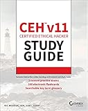 CEH v11 Certified Ethical Hacker Study Guide (English Edition)