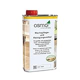 Osmo Wachspflege- und Reinigungsmittel Weiß 1,00 l - 13900055