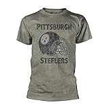 NFL Pittsburgh Steelers (2018) T-Shirt S