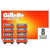 Gillette Klingen, Alte V