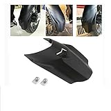 Motorrad Kotflügel Verlängerung,Universal Spritzschutz front fender extension extender für R1200GS