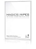 Magicstripes Augenlidkorrektur Größe large, 64 Stück