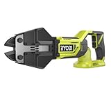 Ryobi 18 V ONE+ Bolzenschneider, blankes Werkzeug – P592 (Großverpackung, keine Einzelhandelsverpackung)