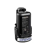 Dremel 880 Lithium-Ionen-Ersatzakku (12V - Zubehörsatz für das Dremel Multifunktionswerkzeug 8220)